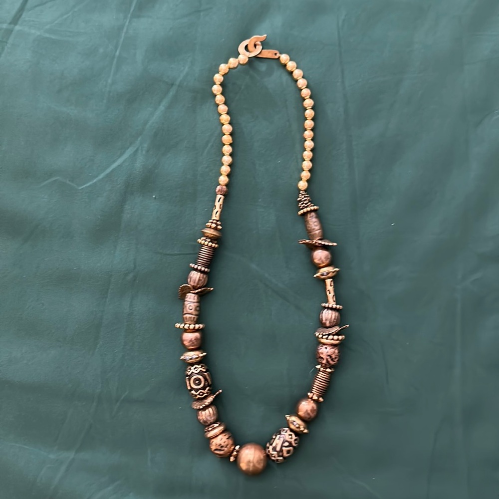 Statement Necklace